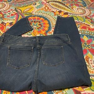 Torrid jeans